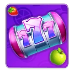 Buah
777