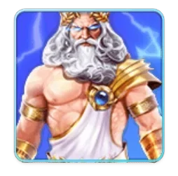 Gates Of
Olympus