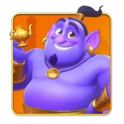 Crazy
Genie