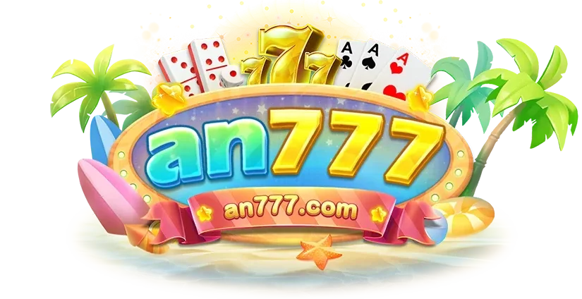 AN777 logo